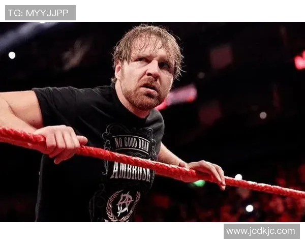 WWE2015极限规则精彩对决迪安与卢克的巅峰之战回顾与分析